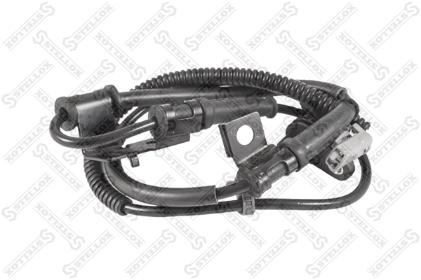 Sensor, wheel speed (06-65455-SX)