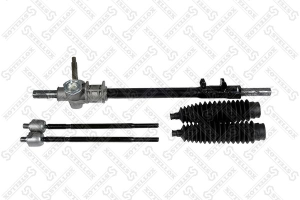 Steering Gear (31-37319-SX)