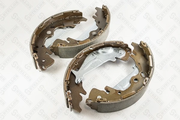 Brake Shoe Set (000 462-SX)