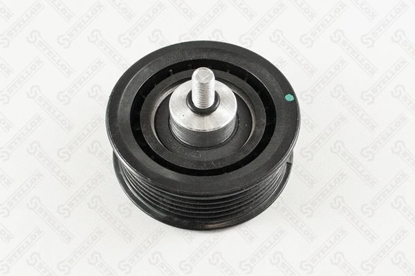 Tensioner Pulley, V-ribbed belt (03-40818-SX)