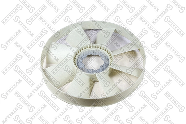 Fan, engine cooling (81-27266-SX)