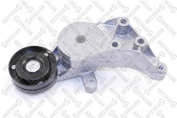 Belt Tensioner, V-ribbed belt (03-40173-SX)