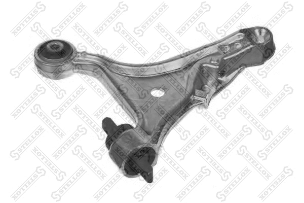 Control/Trailing Arm, wheel suspension (57-02962-SX)