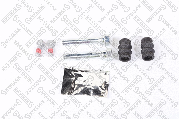 Guide Sleeve Kit, brake caliper (04-98712-SX)