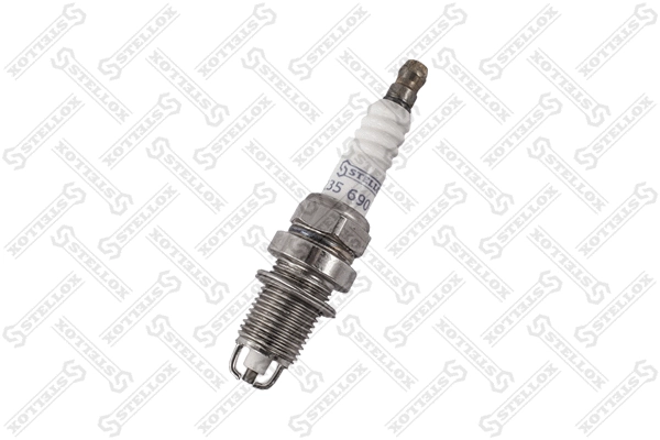 Spark Plug (235 690-SX)