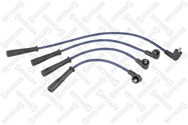 Ignition Cable Kit (10-38001-SX)