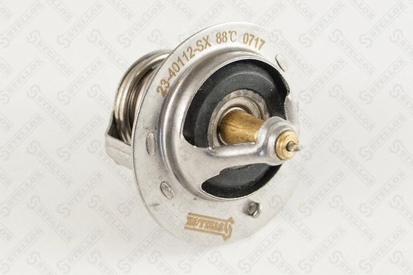 Thermostat, coolant (23-40112-SX)