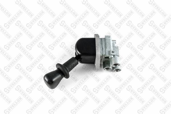 Multiport Valve (85-19652-SX)