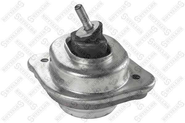 Mounting, engine (25-18101-SX)