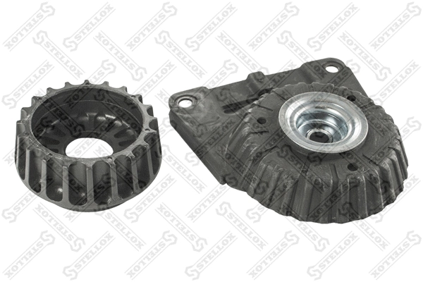 Suspension Strut Support Mount (12-17572-SX)