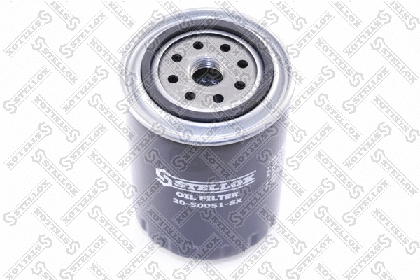 Oil Filter (20-50051-SX)