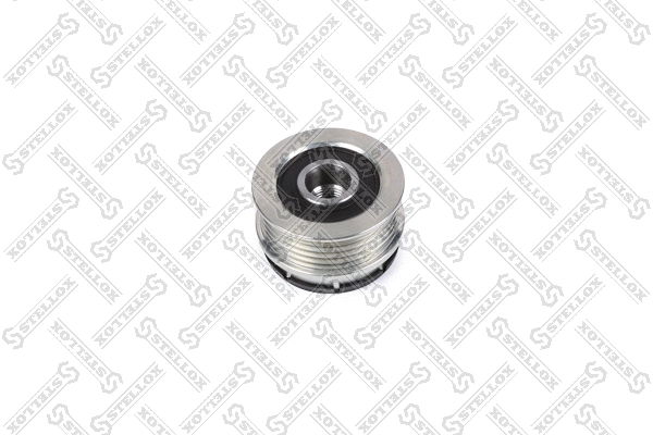 Belt Pulley, alternator (20-01405-SX)