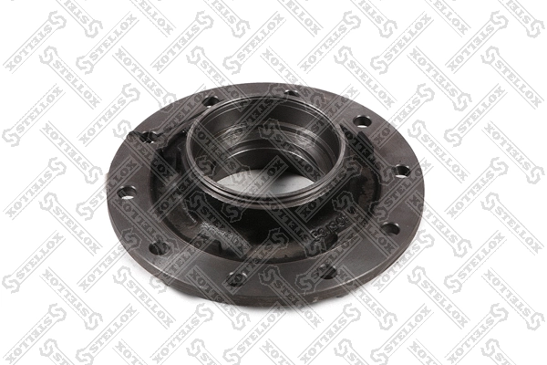 Wheel Hub (83-00668-SX)