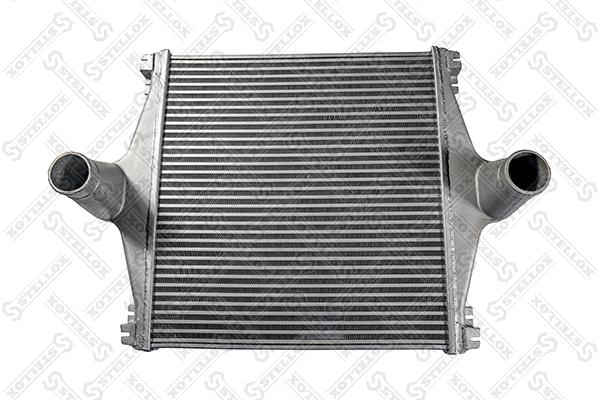 Charge Air Cooler (81-10801-SX)