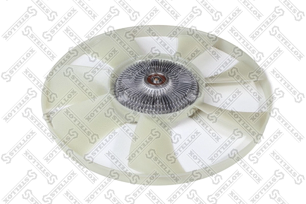Clutch, radiator fan (30-00571-SX)