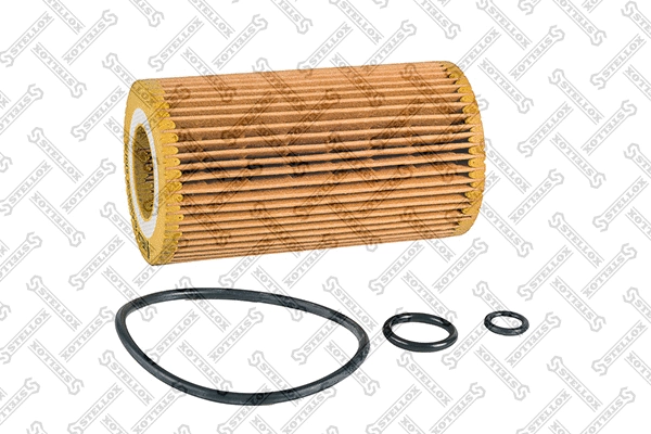 Oil Filter (20-51533-SX)
