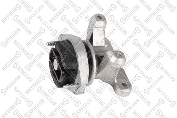 Mounting, manual transmission (71-11381-SX)