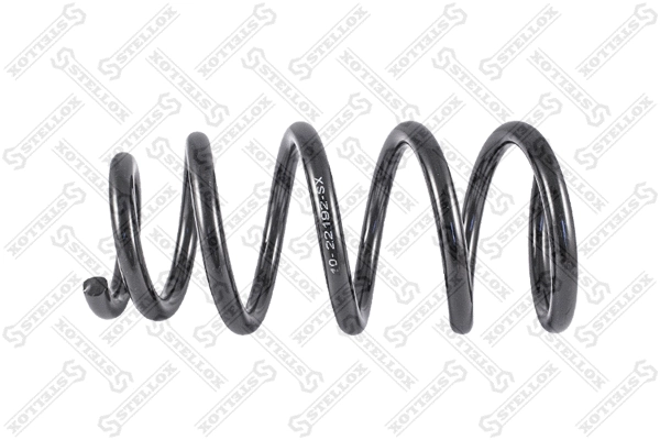 Suspension Spring (10-22192-SX)