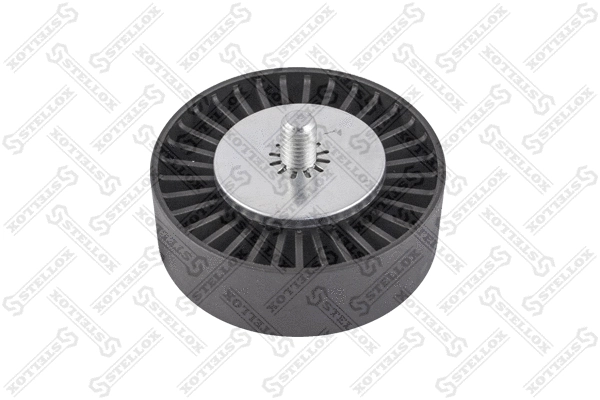 Tensioner Pulley, V-ribbed belt (03-40625-SX)