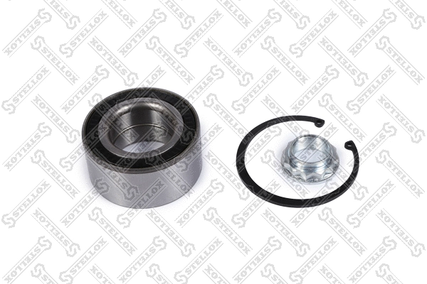 Wheel Bearing Kit (43-28344-SX)