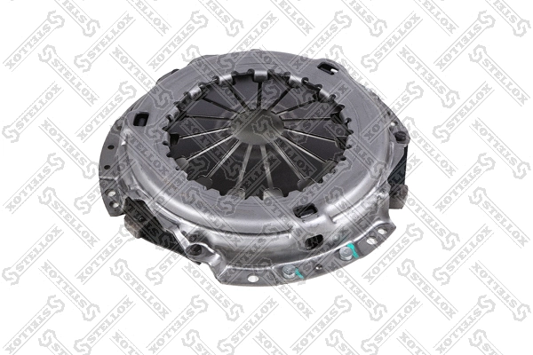 Clutch Pressure Plate (07-00316-SX)