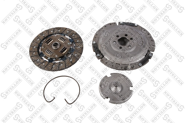 Clutch Kit (07-01059-SX)