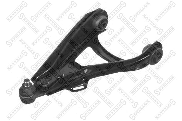 Control/Trailing Arm, wheel suspension (57-02730-SX)