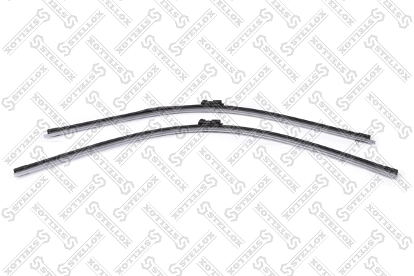 Wiper Blade (201 695-SX)