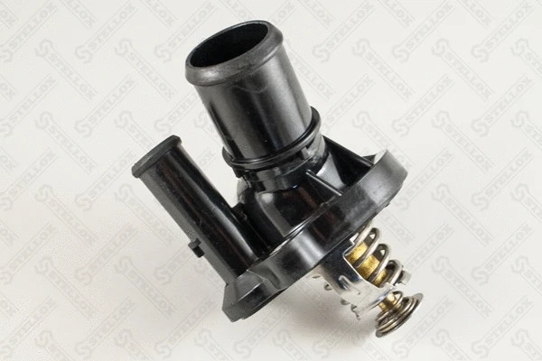 Thermostat, coolant (23-40124-SX)