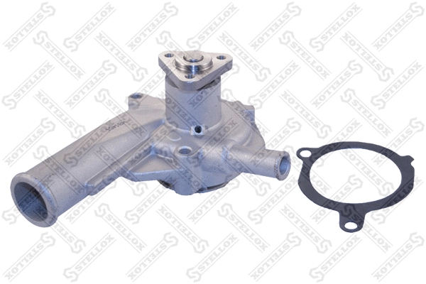Water Pump, engine cooling (4510-0035-SX)