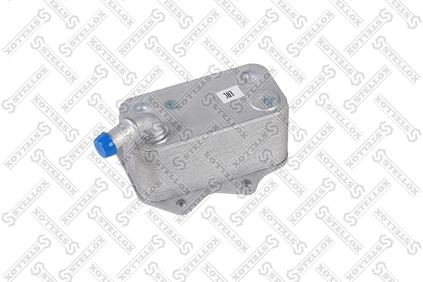 Oil Cooler, engine oil (10-73026-SX)