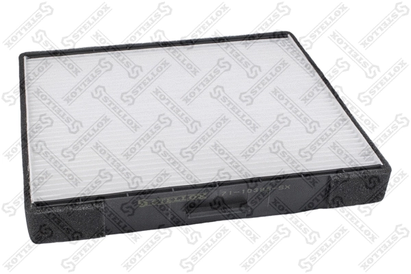 Filter, cabin air (71-10386-SX)