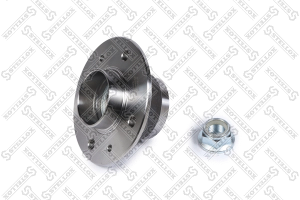 Wheel Bearing Kit (43-28450-SX)