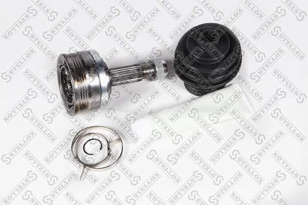 Joint Kit, drive shaft (150 1863-SX)