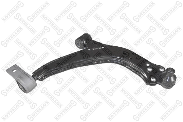 Control/Trailing Arm, wheel suspension (57-03558-SX)