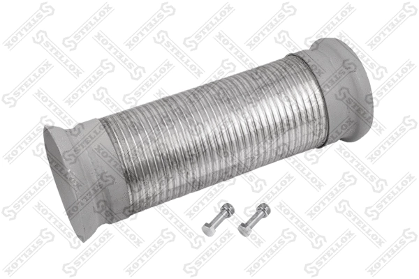 Mounting Kit, exhaust pipe (82-02602-SX)