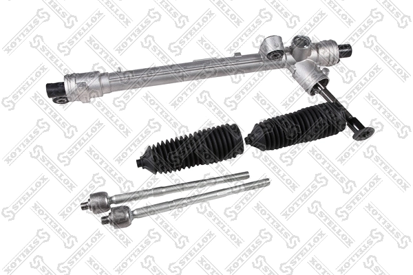 Steering Gear (31-37363-SX)