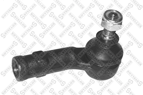 Tie Rod End (51-01316-SX)
