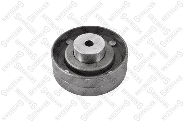 Tensioner Pulley, V-ribbed belt (03-40579-SX)
