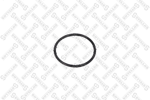 Gasket, coolant flange (89-01164-SX)