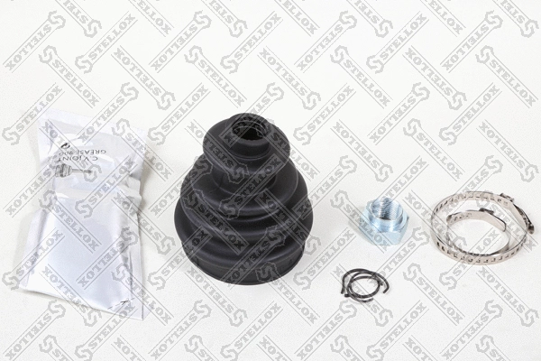 Bellow Kit, steering (13-00751-SX)