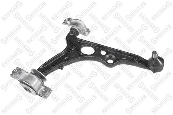 Control/Trailing Arm, wheel suspension (57-01695-SX)