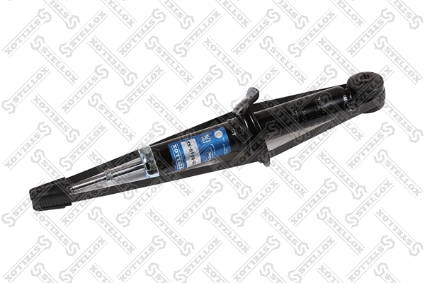 Shock Absorber (4215-0019-SX)