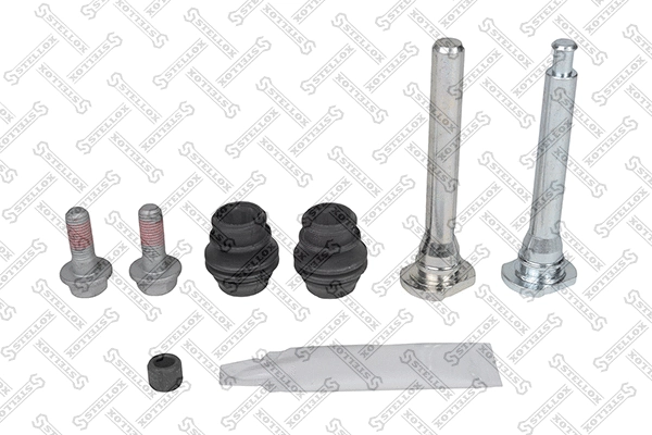 Guide Sleeve Kit, brake caliper (04-98735-SX)