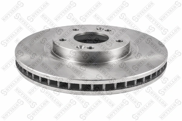 Brake Disc (6020-9320-SX)