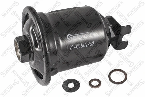 Fuel Filter (21-00662-SX)
