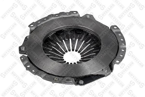 Clutch Pressure Plate