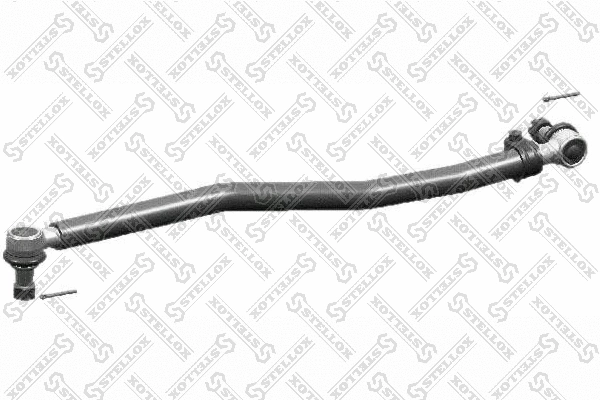Centre Rod Assembly (84-35389-SX)