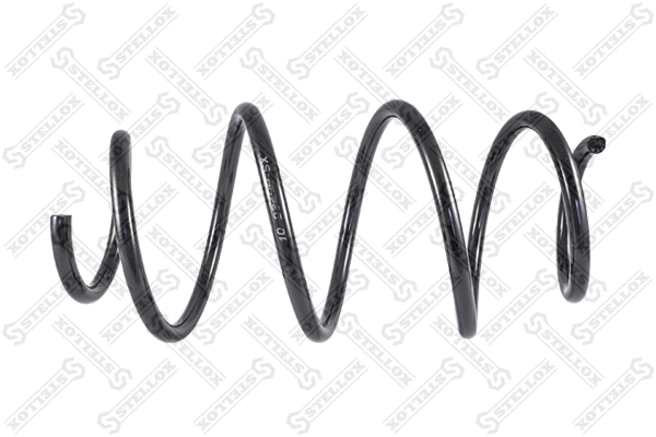 Suspension Spring (10-23488-SX)