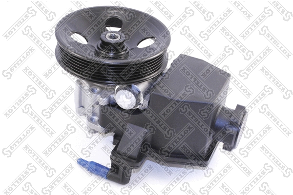 Hydraulic Pump, steering (00-35534-SX)